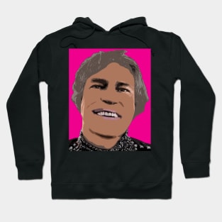 timothy leary Hoodie